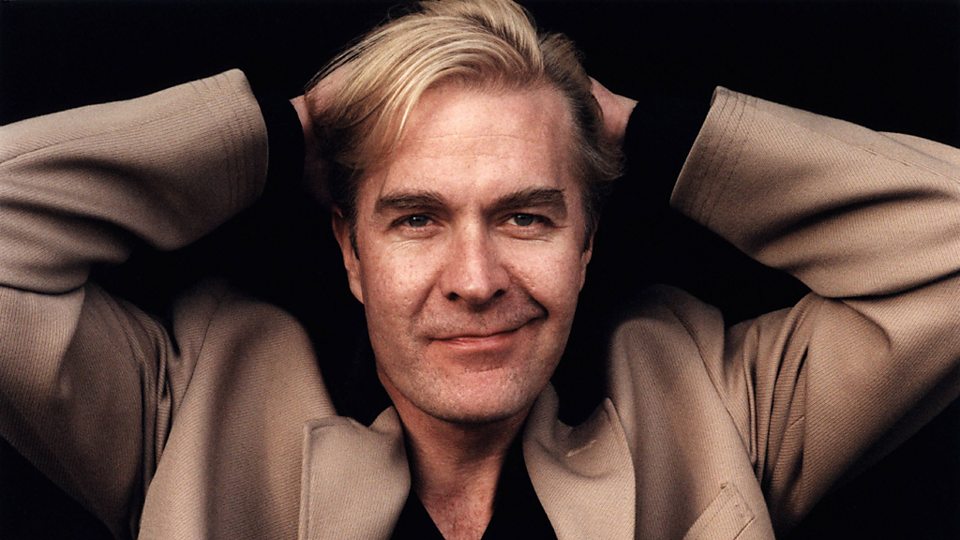 Martin Fry
