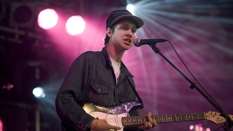 Jamie T