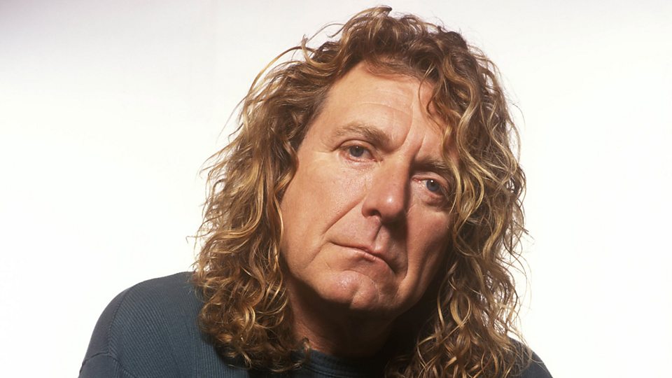 Resultado de imagem para Robert Plant