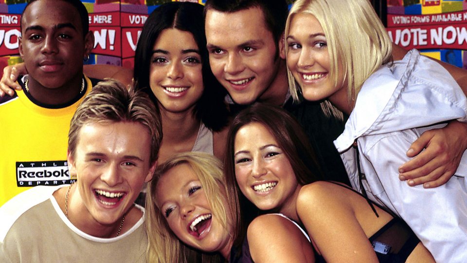 S Club 7 - New Songs, Playlists & Latest News - BBC Music