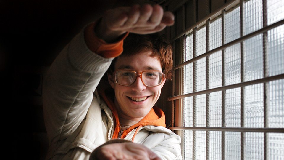 Erlend Øye