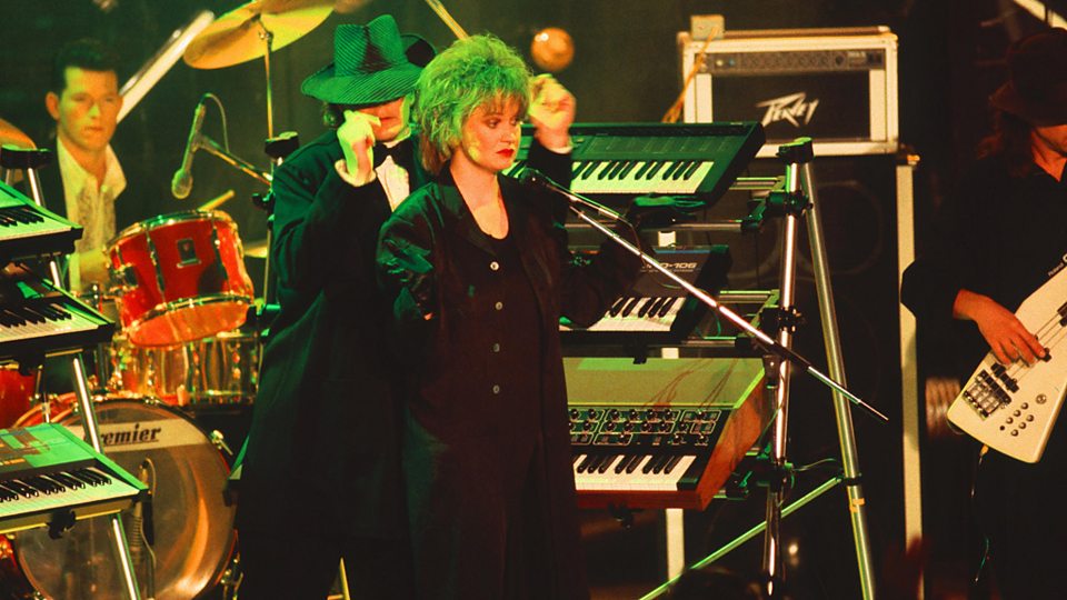 Art of Noise