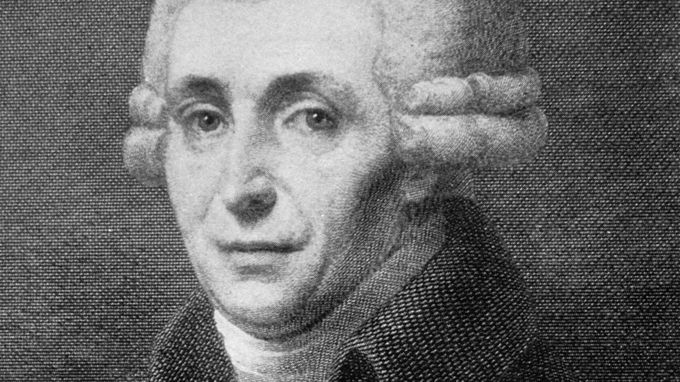 Joseph Haydn