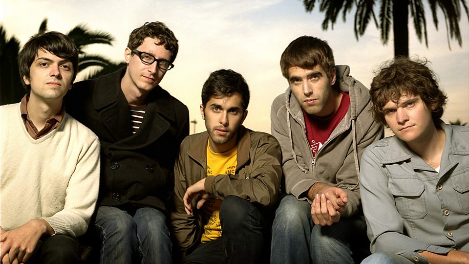 Voxtrot