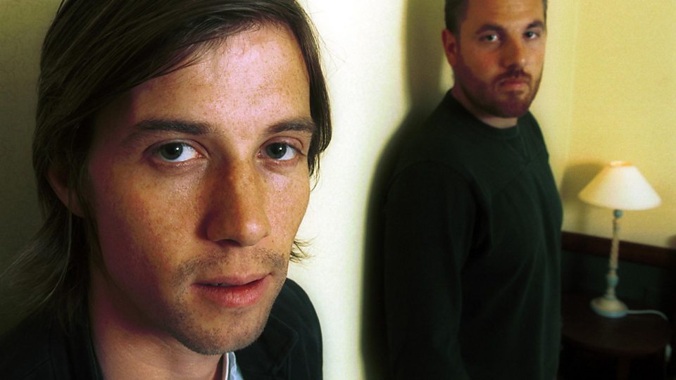 Zero 7 - New Songs, Playlists & Latest News - BBC Music