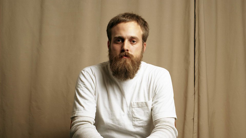 Iron & Wine