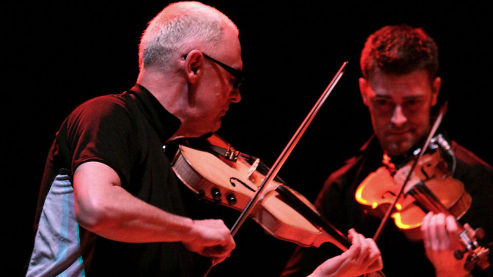 Oysterband