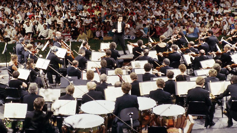 Israel Philharmonic Orchestra