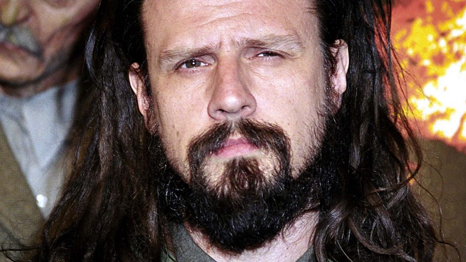 The 57-year old son of father (?) and mother(?) Rob Zombie in 2022 photo. Rob Zombie earned a  million dollar salary - leaving the net worth at  million in 2022