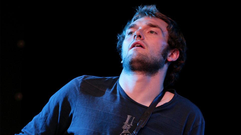 Chris Thile
