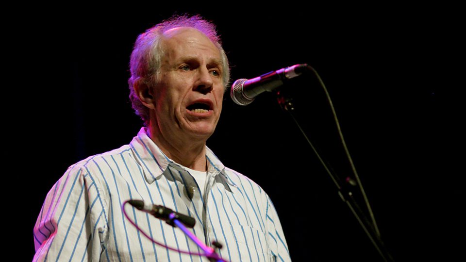 John Kirkpatrick