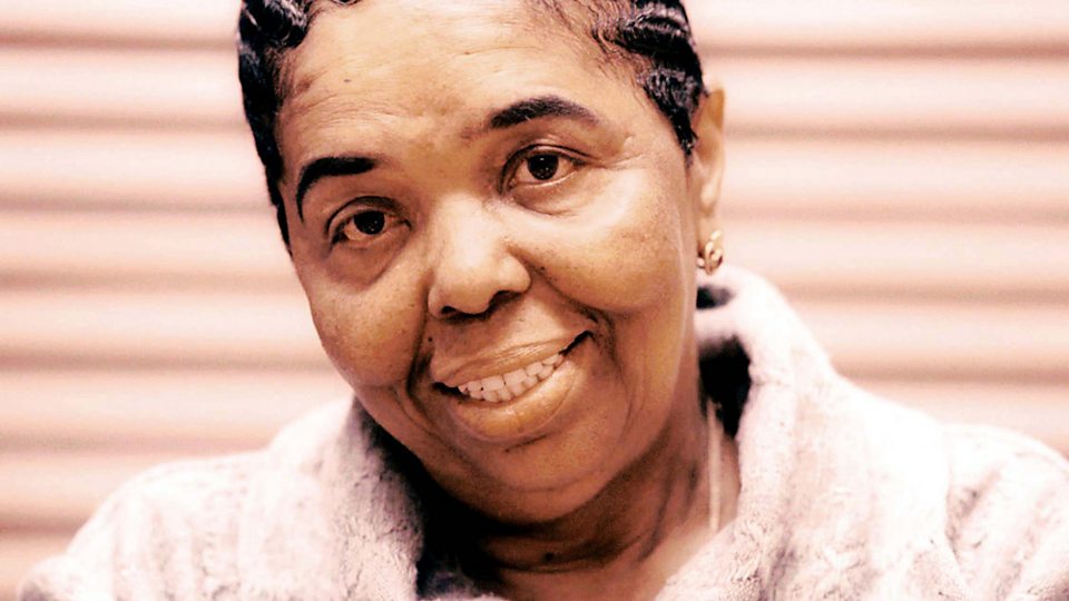 Cesária Évora