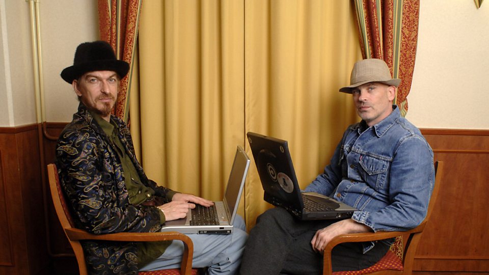 Coldcut