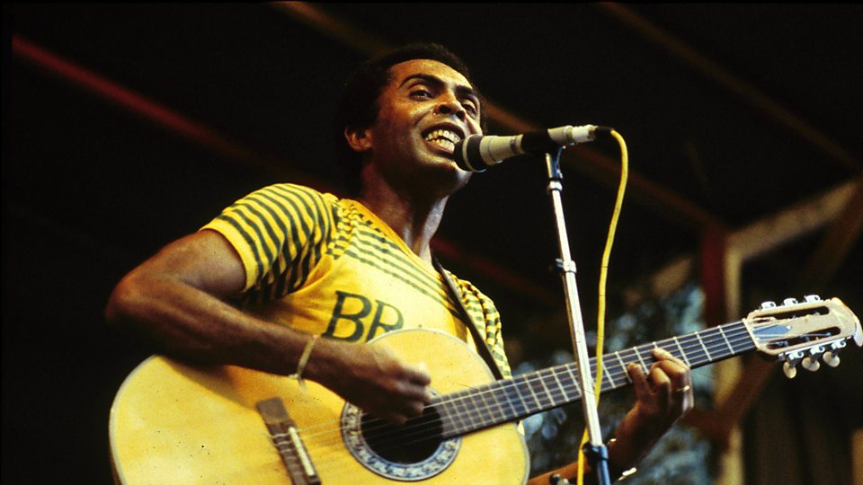 Gilberto Gil