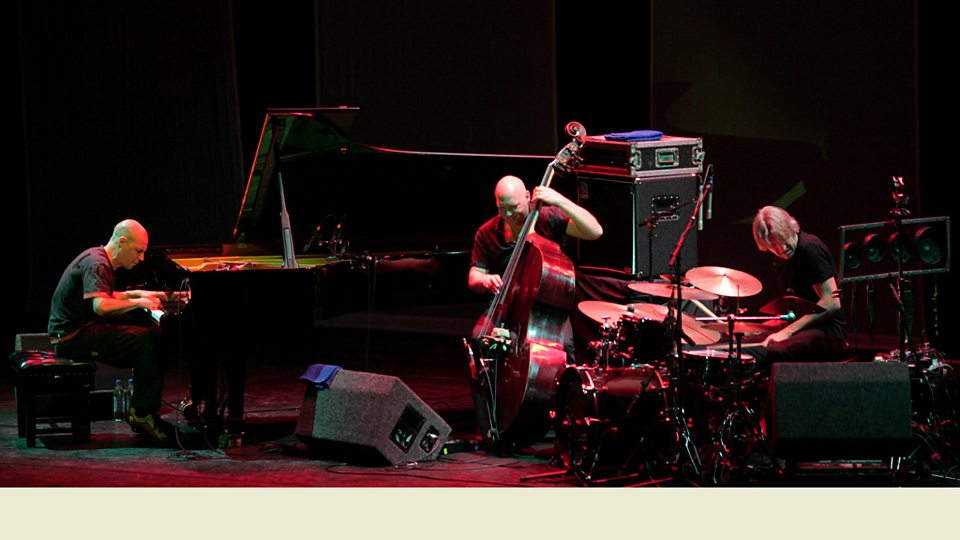 Esbjörn Svensson Trio