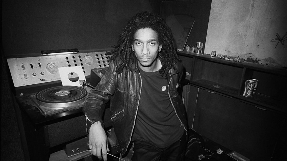 Don Letts