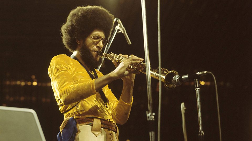 Gary Bartz