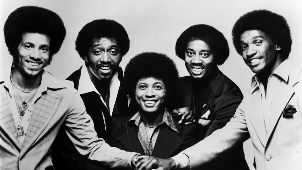 The Temptations - New Songs, Playlists & Latest News - BBC Music