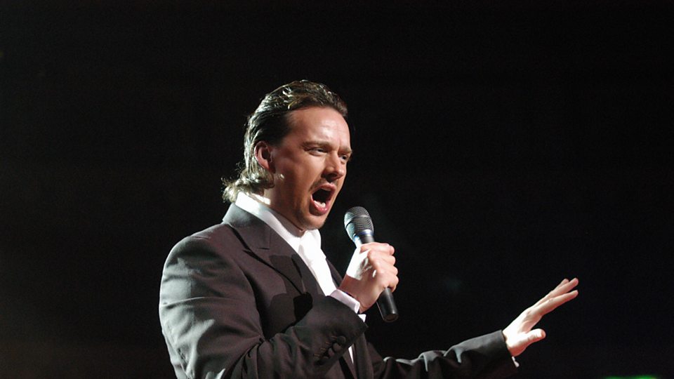 Russell Watson
