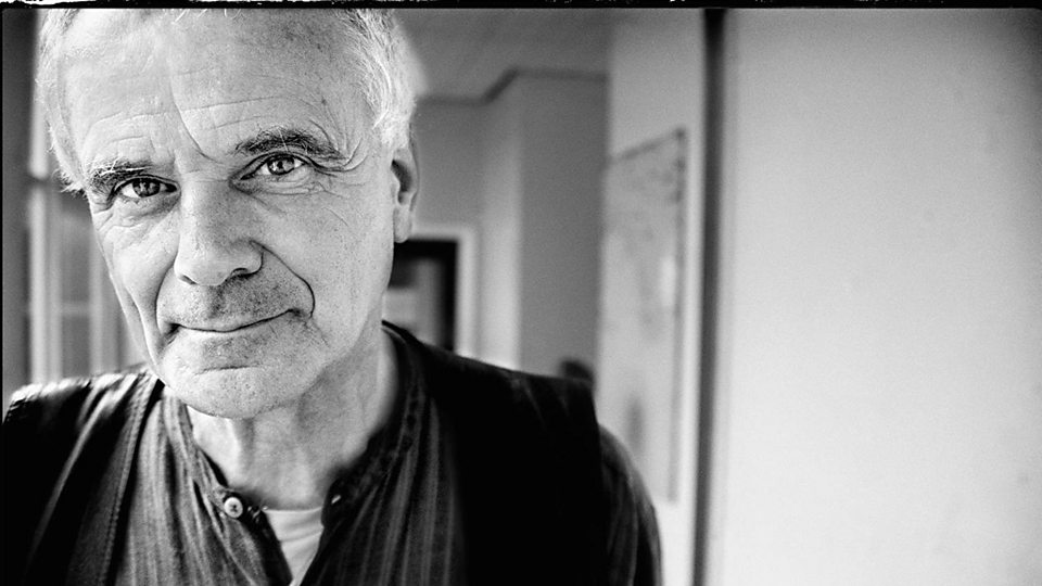 Peter Maxwell Davies