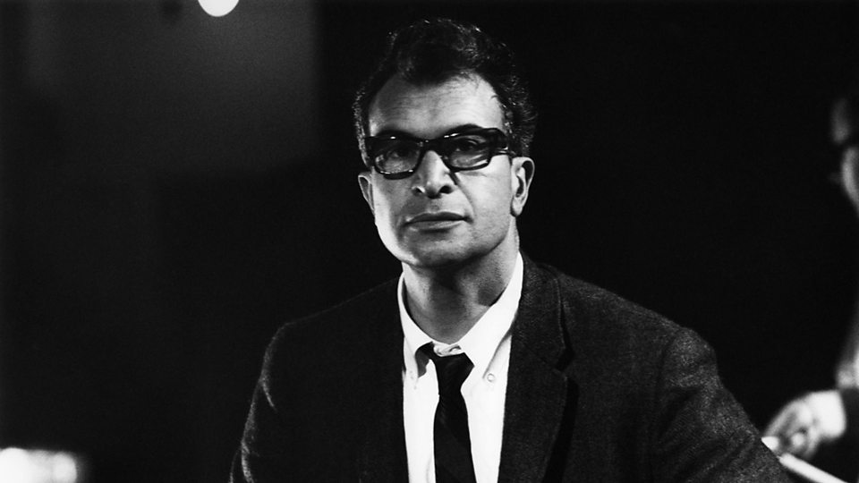 Dave Brubeck