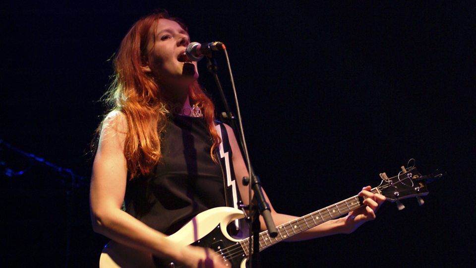 Neko Case