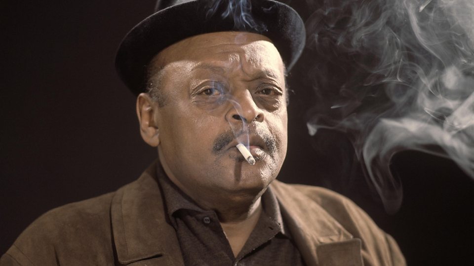 Ben Webster