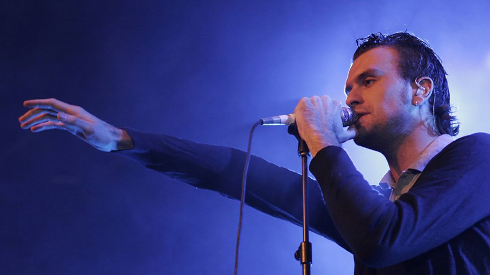 Reverend and The Makers