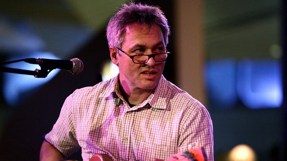 Marc Ribot