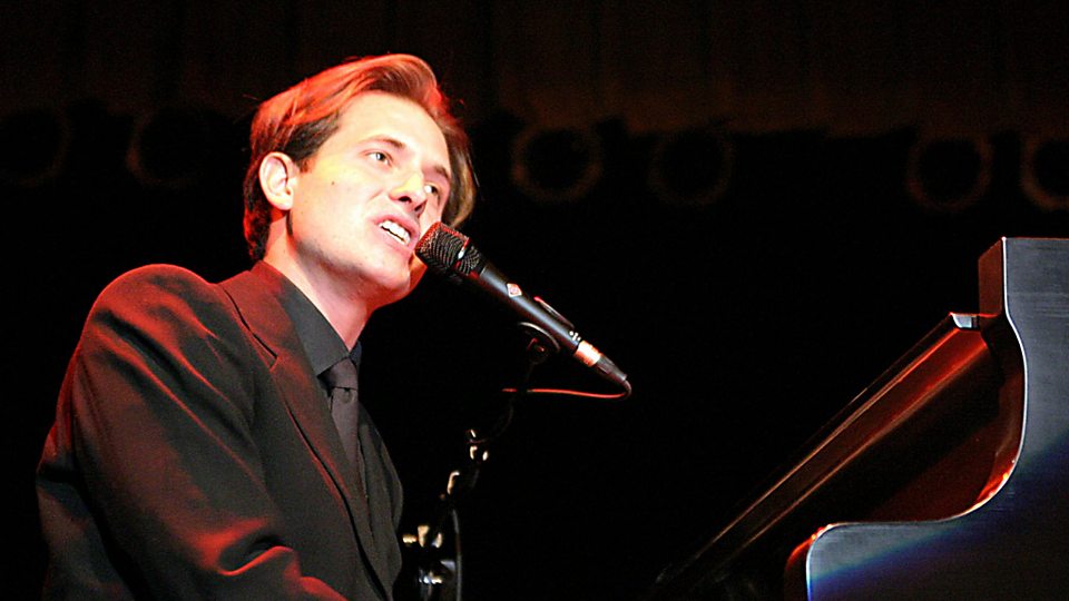 Peter Cincotti