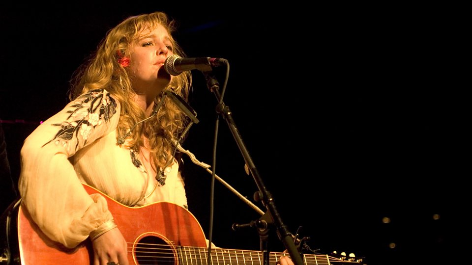 Tift Merritt - New Songs, Playlists & Latest News - BBC Music