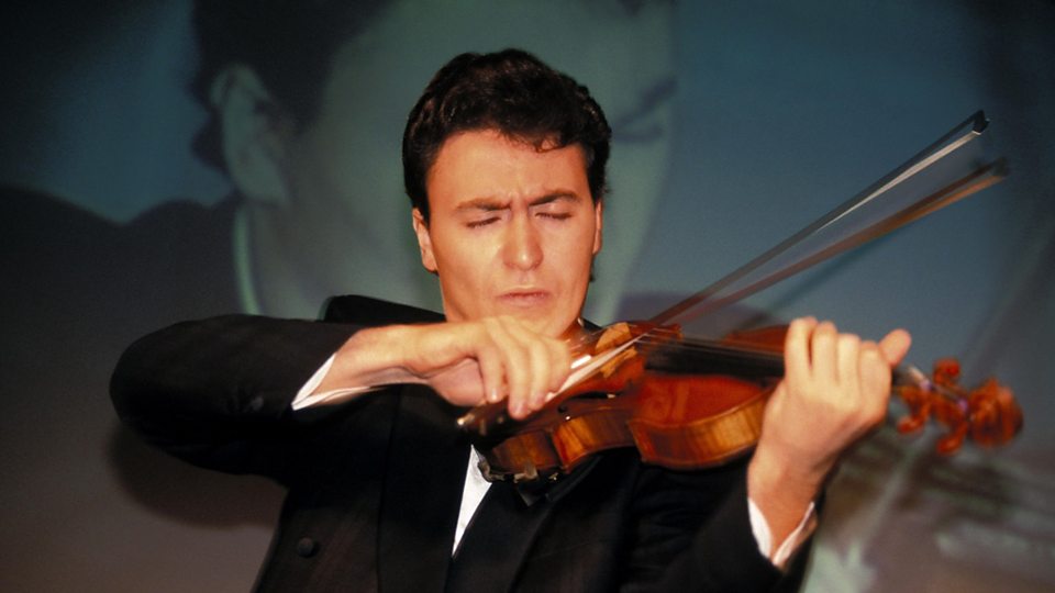 Maxim Vengerov
