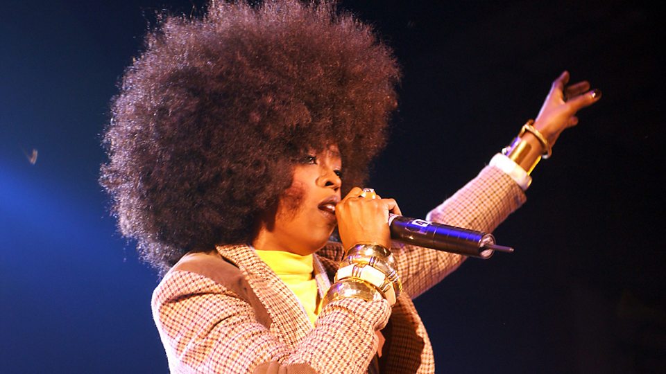 Lauryn Hill