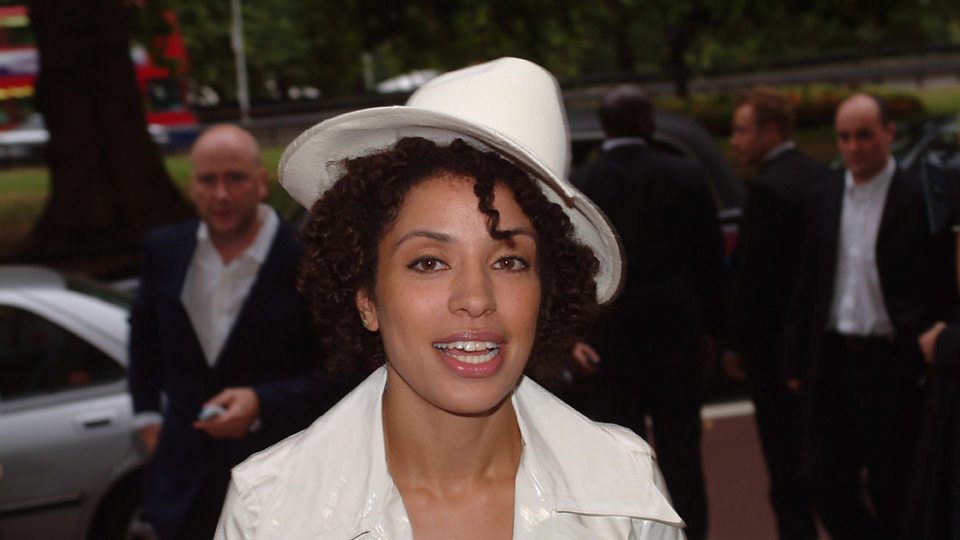 Martina Topley‐Bird
