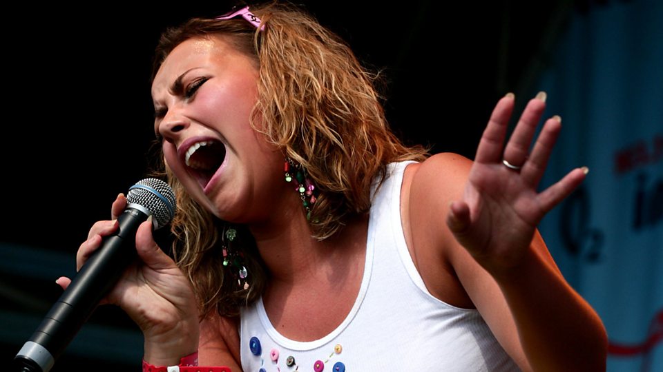 Charlotte Church New Songs Playlists And Latest News Bbc Music