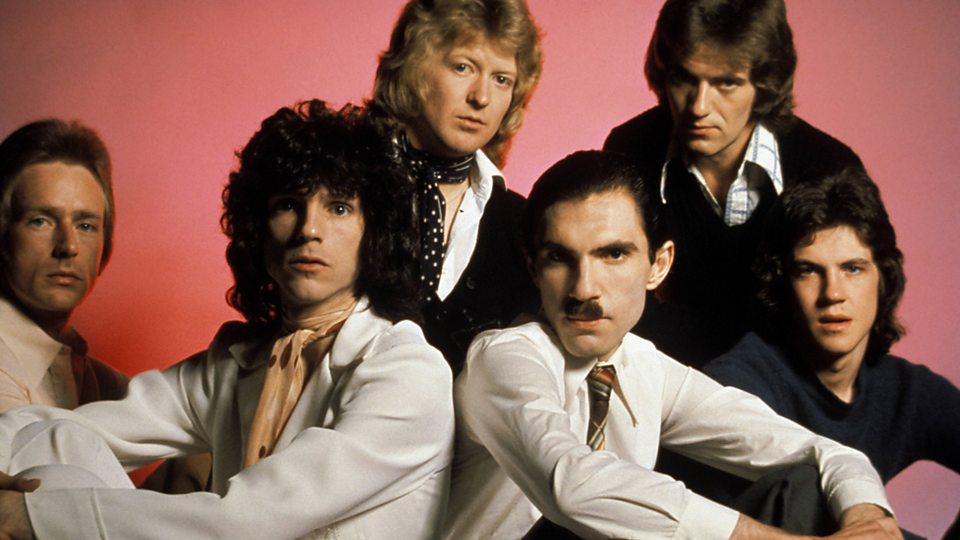 Sparks - New Songs, Playlists & Latest News - BBC Music