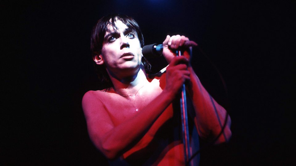 Iggy Pop Sex 69