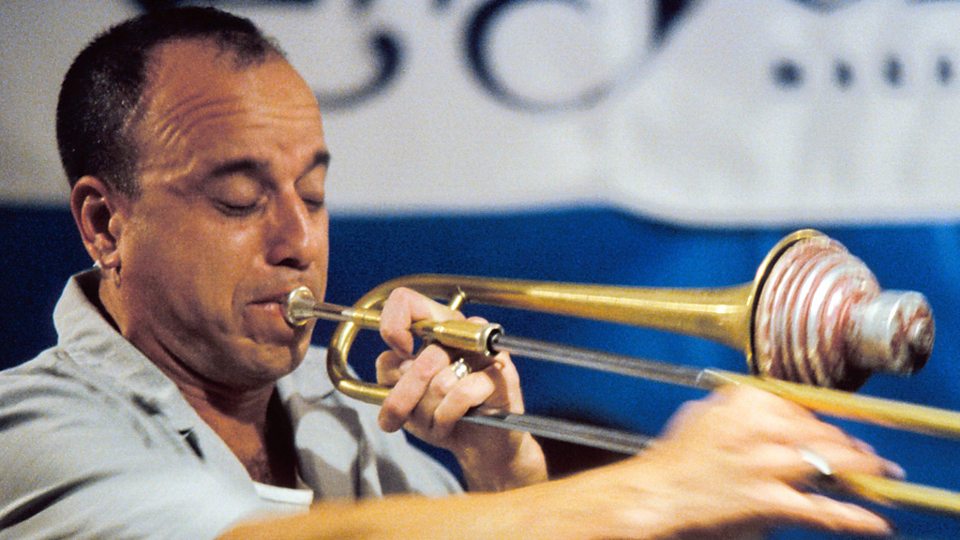 Steven Bernstein