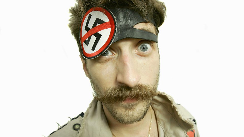 Gogol Bordello