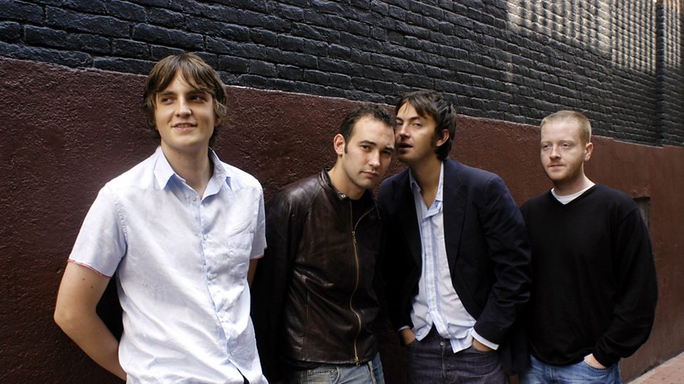 starsailor band 