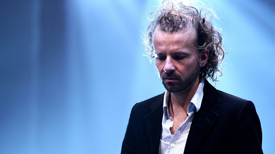 Shantel - New Songs, Playlists & Latest News - BBC Music