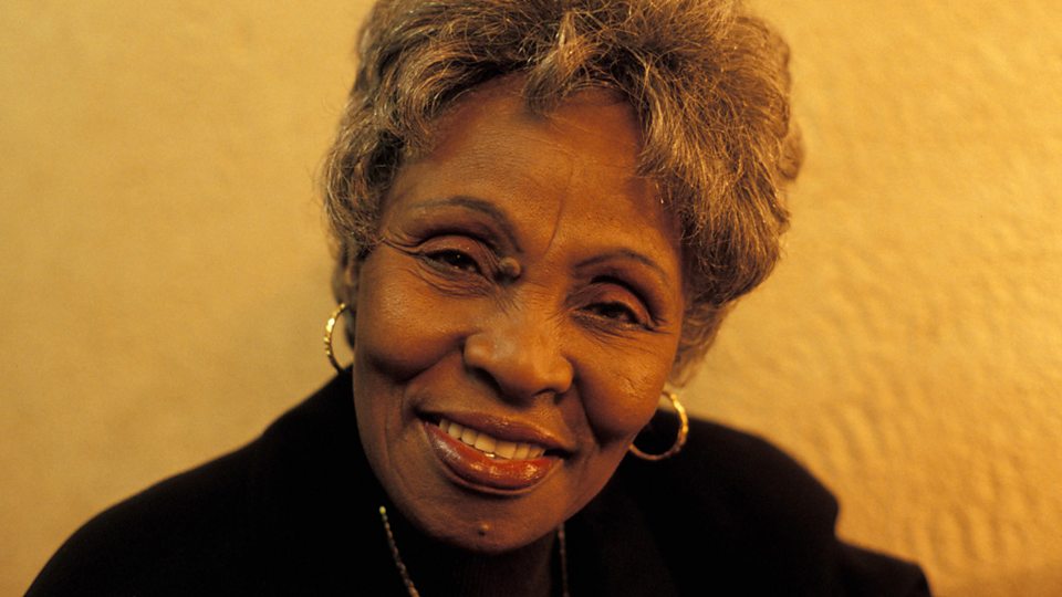Dorothy Masuka