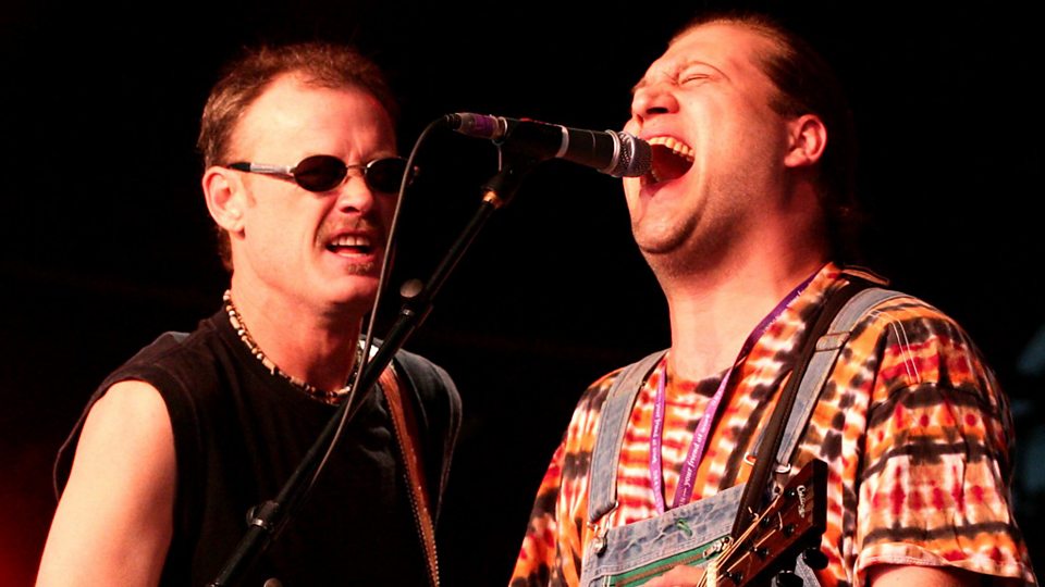 Hayseed Dixie