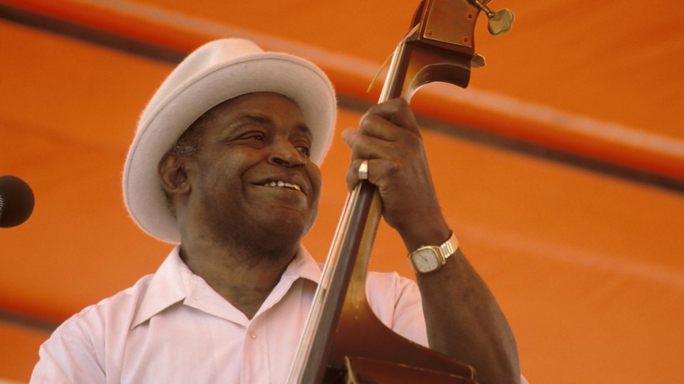 Willie dixon фото