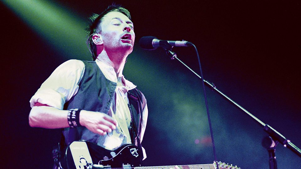 Radiohead