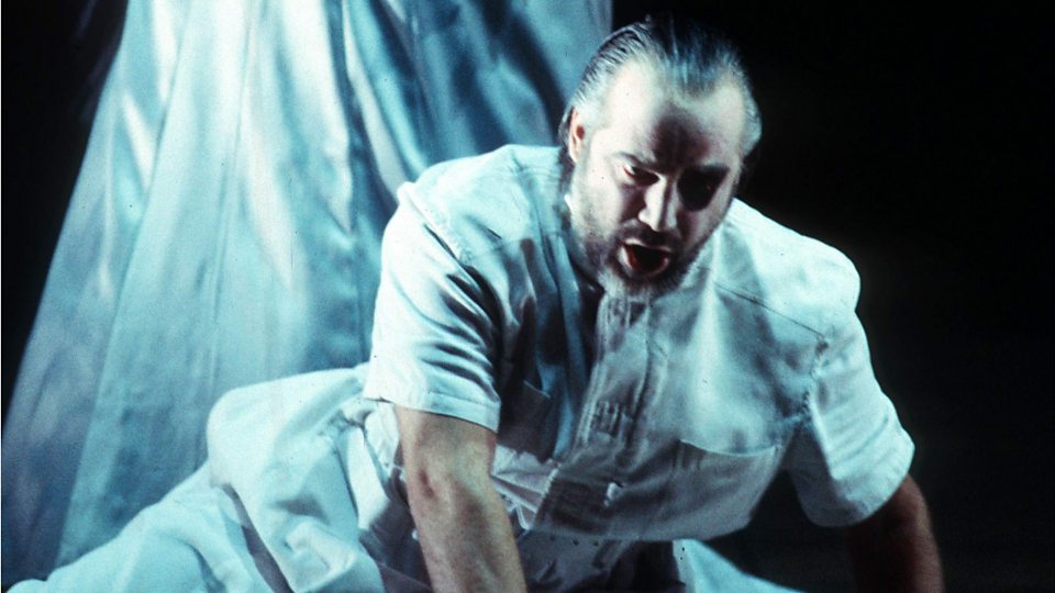 John Tomlinson