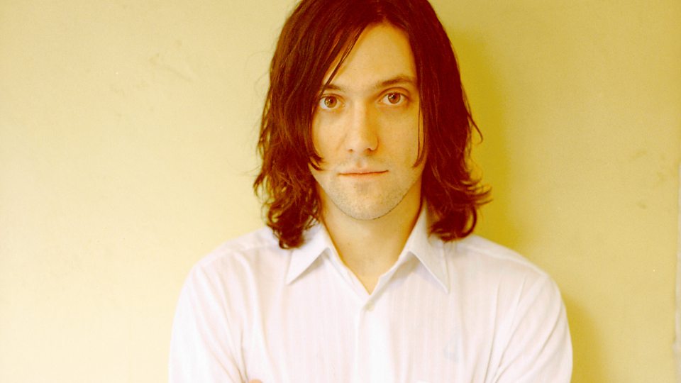 Conor Oberst