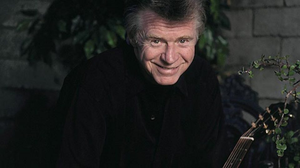 Dave Edmunds