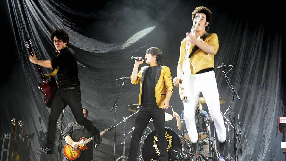 Jonas Brothers