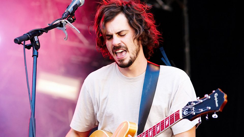 White Denim